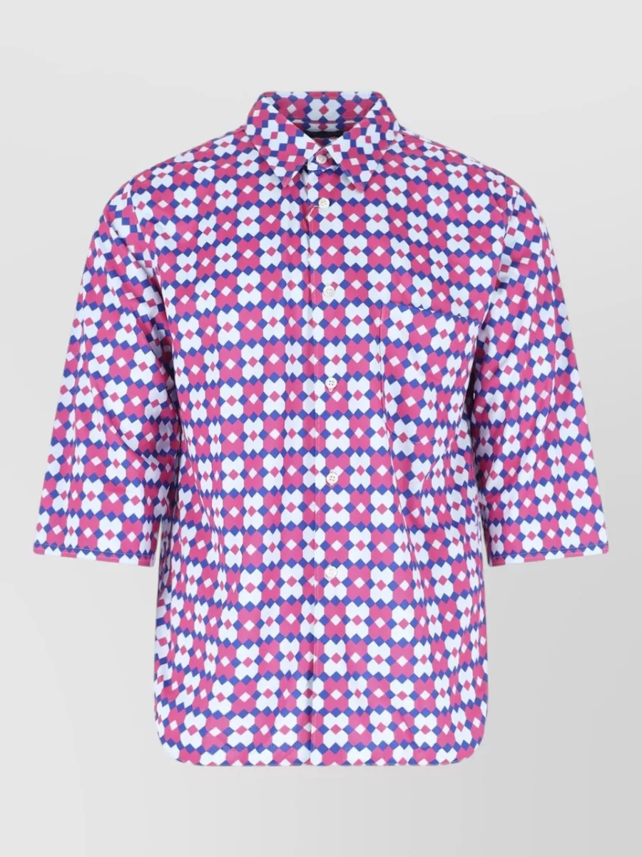 Comme Des Garçons Shirt