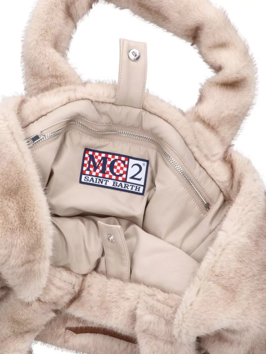 Mc2 Saint Barth Tote Bag