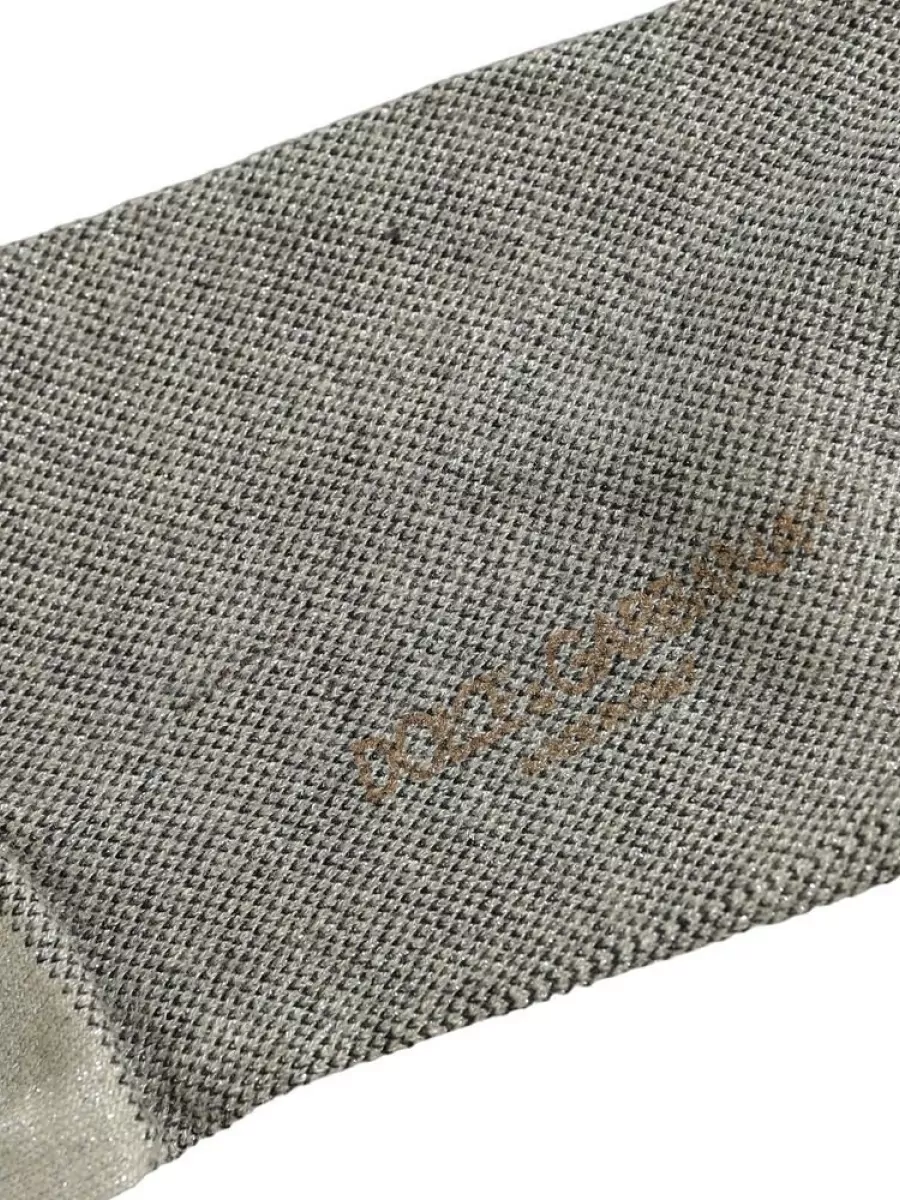 Dolce&Gabbana Logo Mid Calf Socks