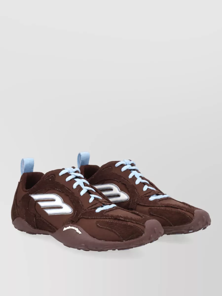 Balenciaga Monday Ultra Sneakers