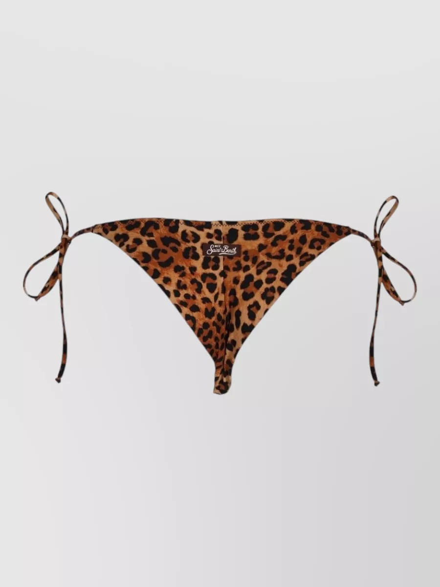 Mc2 Saint Barth Bikini Briefs
