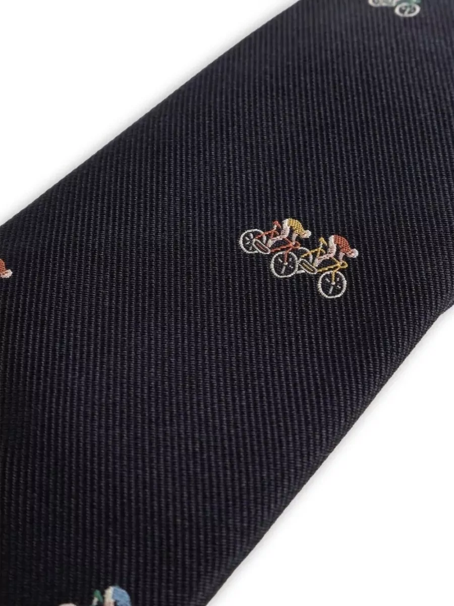 Paul Smith Silk Tie