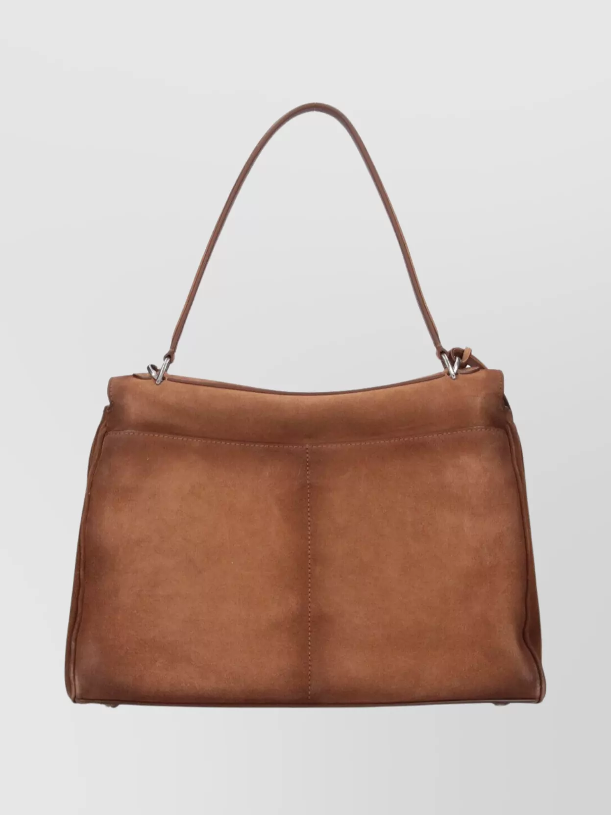 Balenciaga Versatile Shoulder Bag Adjustable Strap