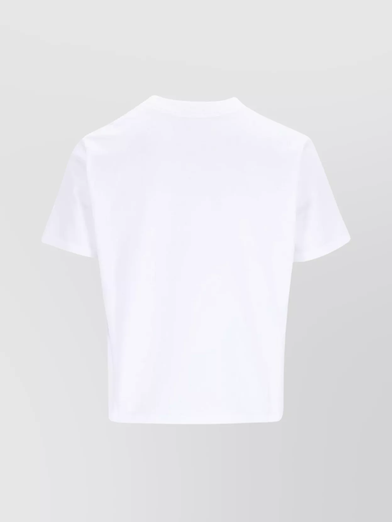Casablanca Ski-scene Graphic T-shirt