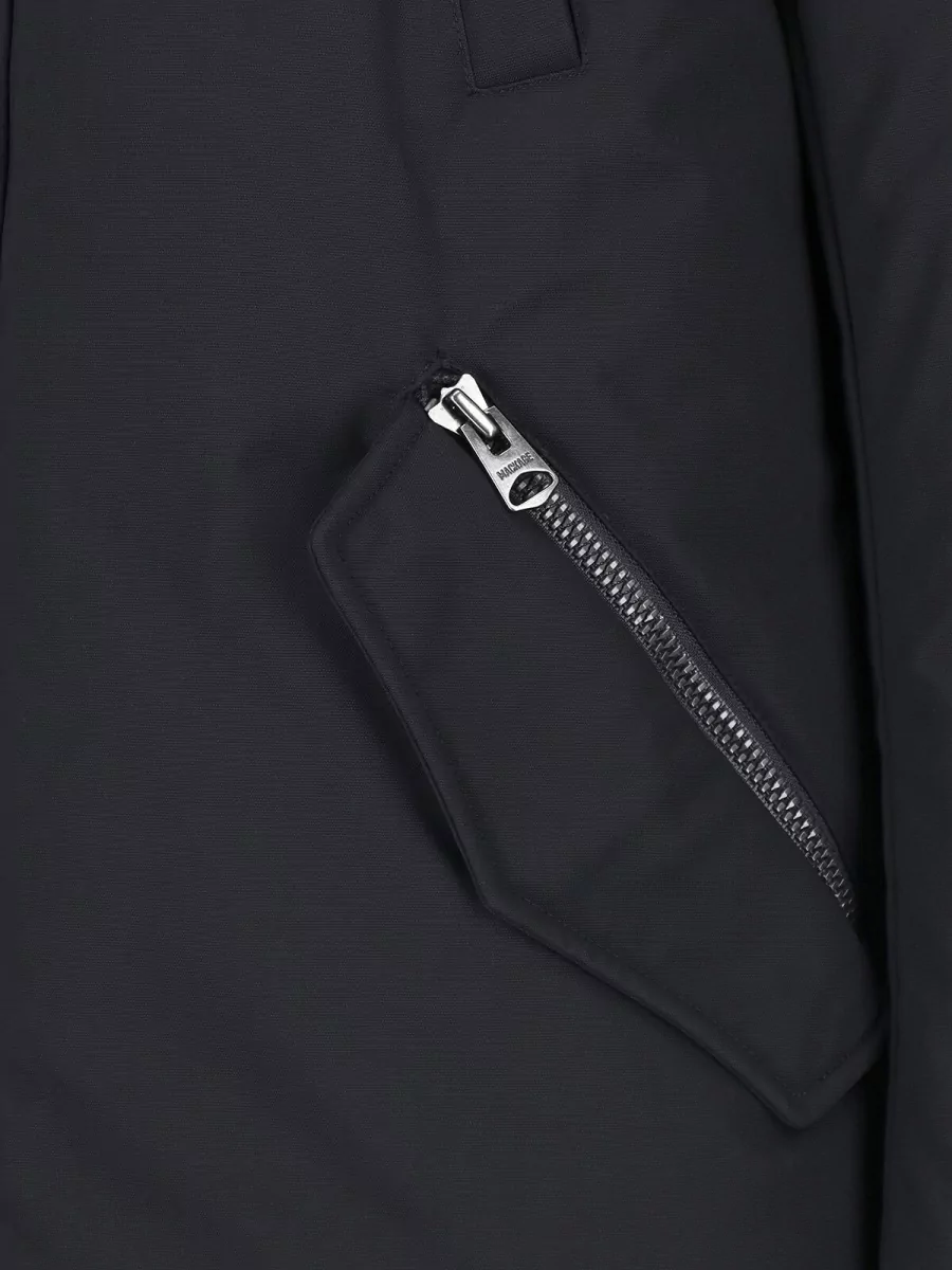Mackage Puffer Coat