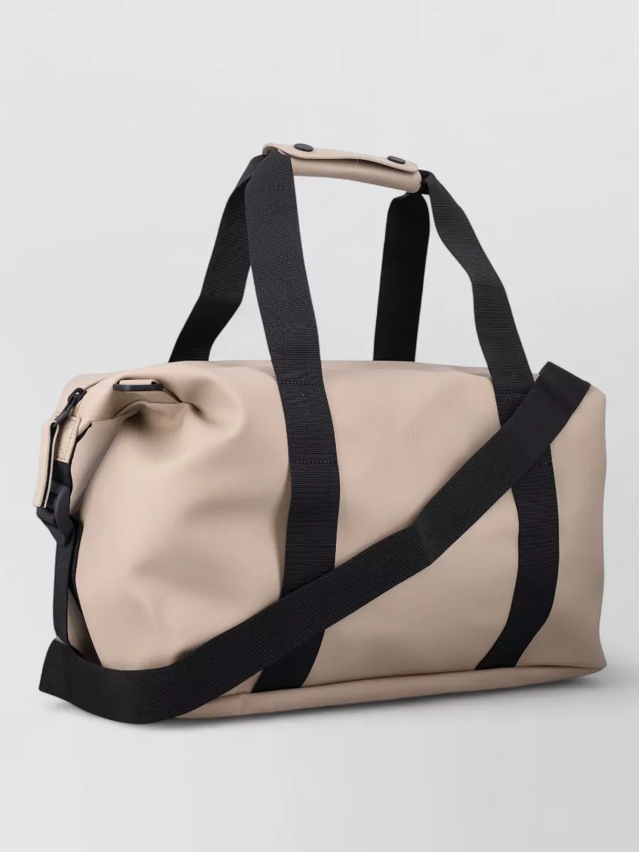 Rains Hilo Weekend Tote Bag Small