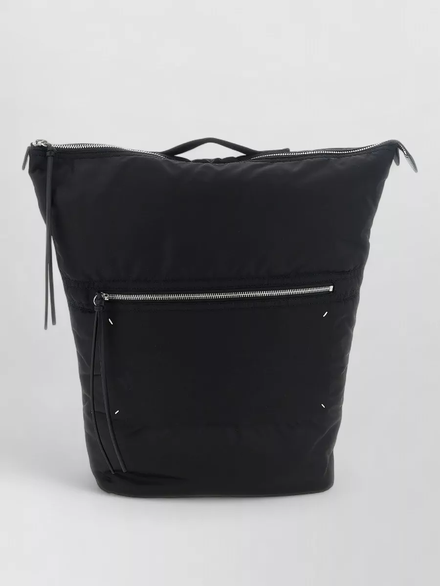 Maison Margiela nylon backpack