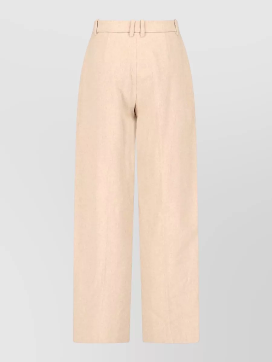 The Garment Wide-Leg Trousers