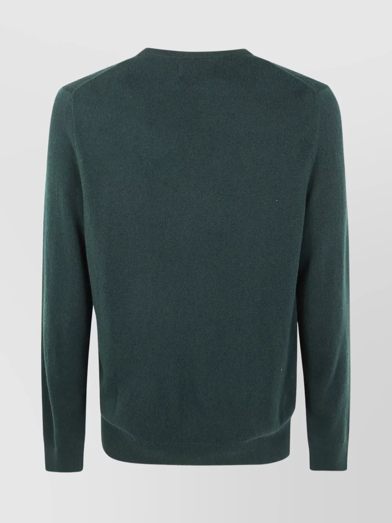 Polo Ralph Lauren Crew Neck Long Sleeve Ribbed Pullover