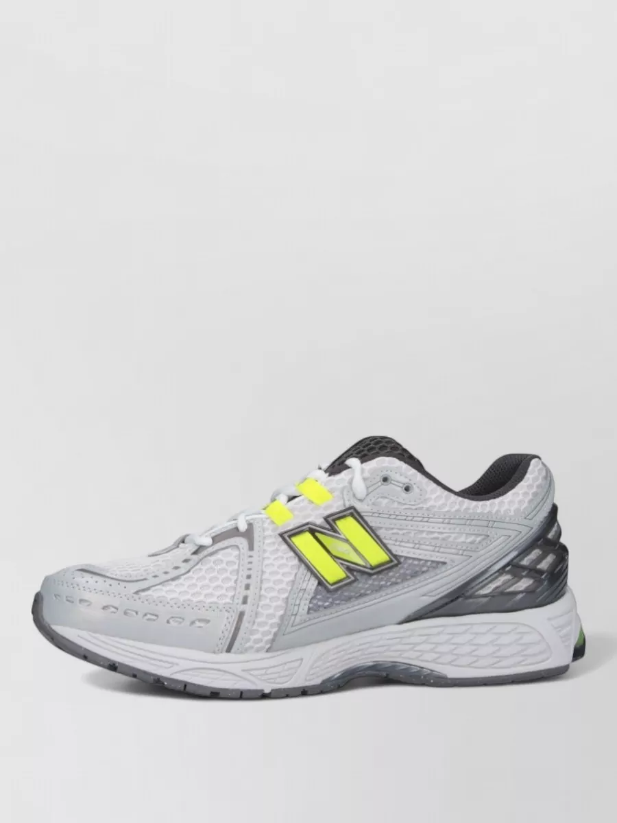 New Balance Low-Top Sneakers