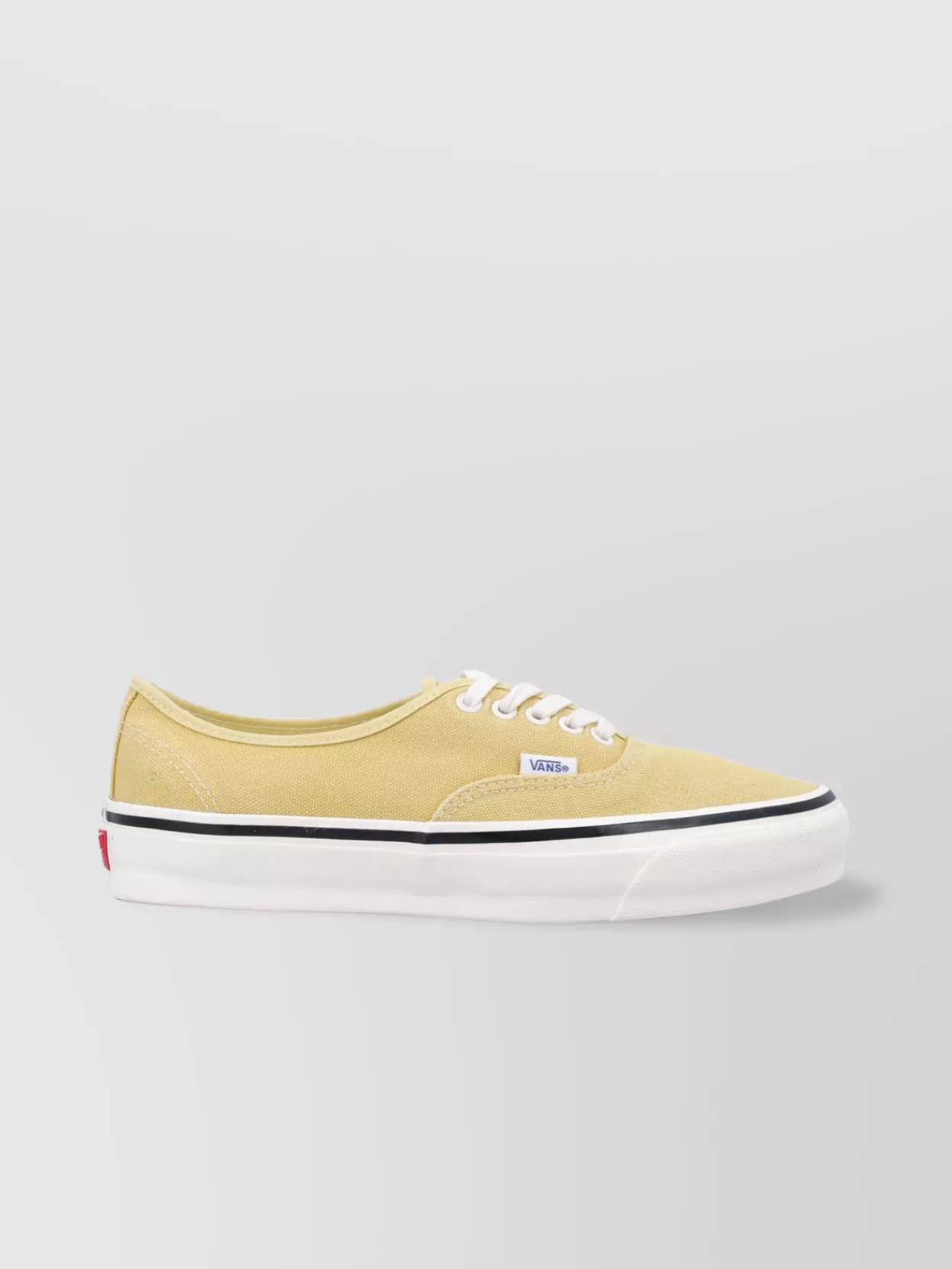 Vans Premium Authentic Duck Canvas Shoe