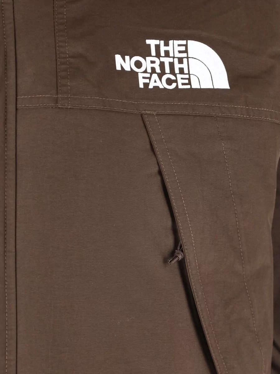 The North Face Padded Coat