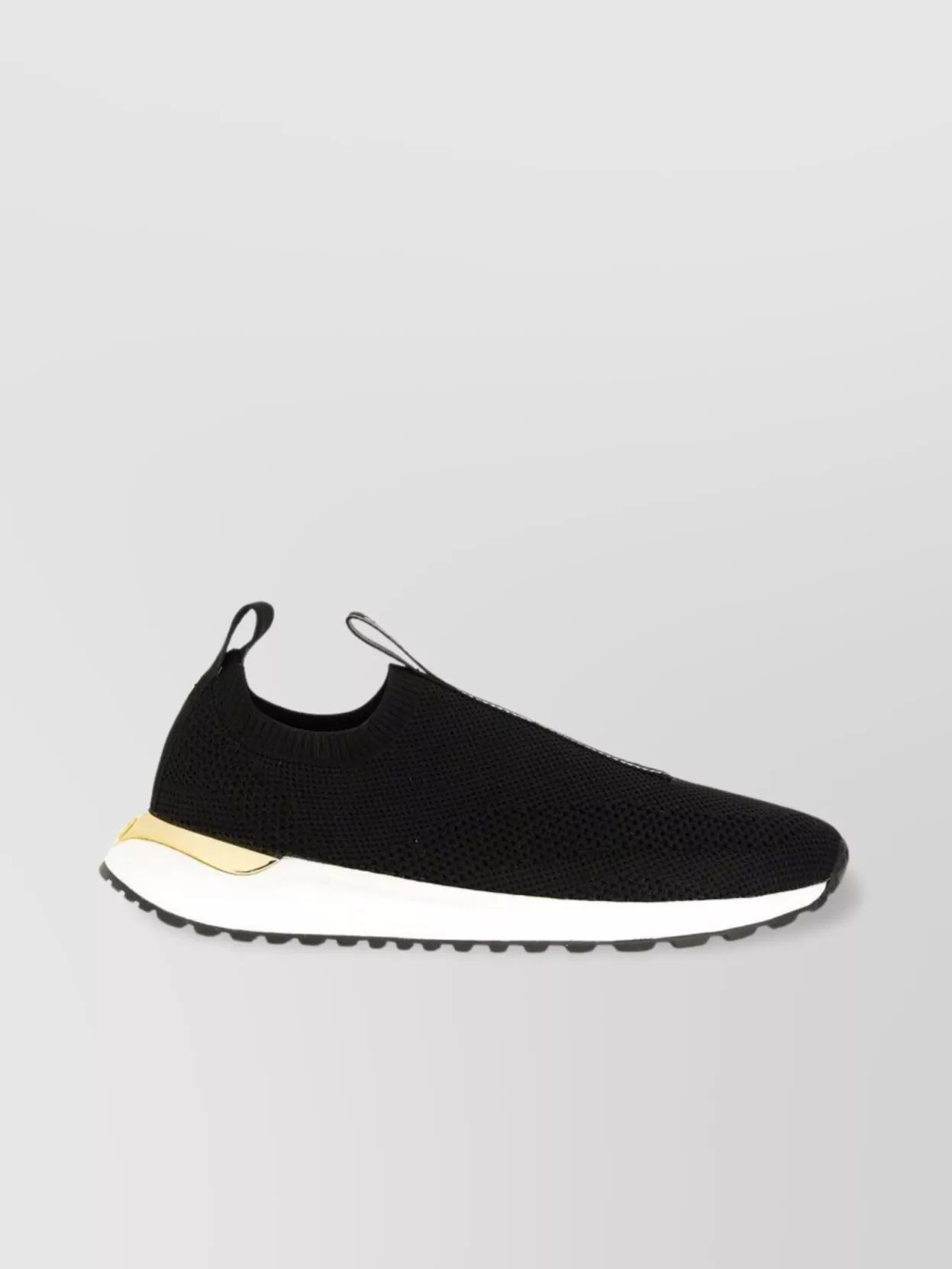 Michael Kors Slip-On Sneaker Contrast Sole