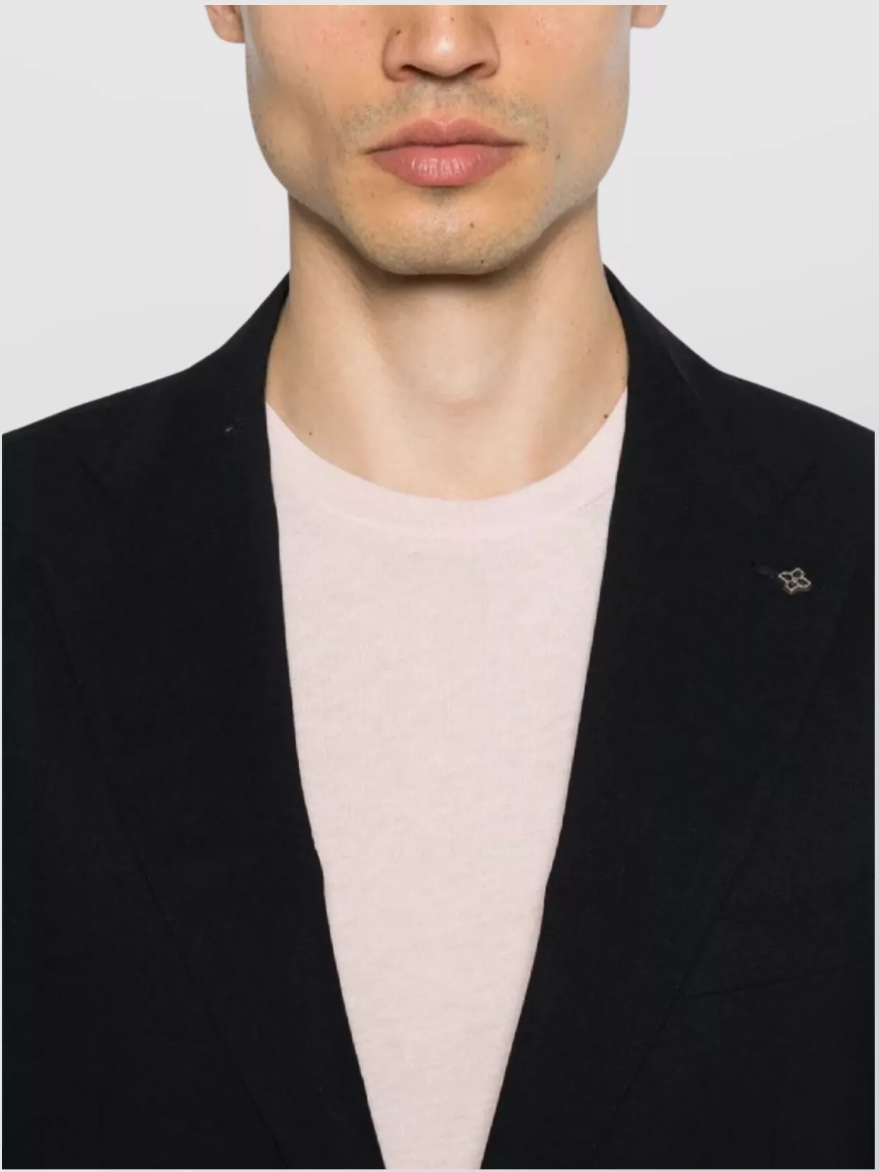 Tagliatore Suit Men Chest Pocket