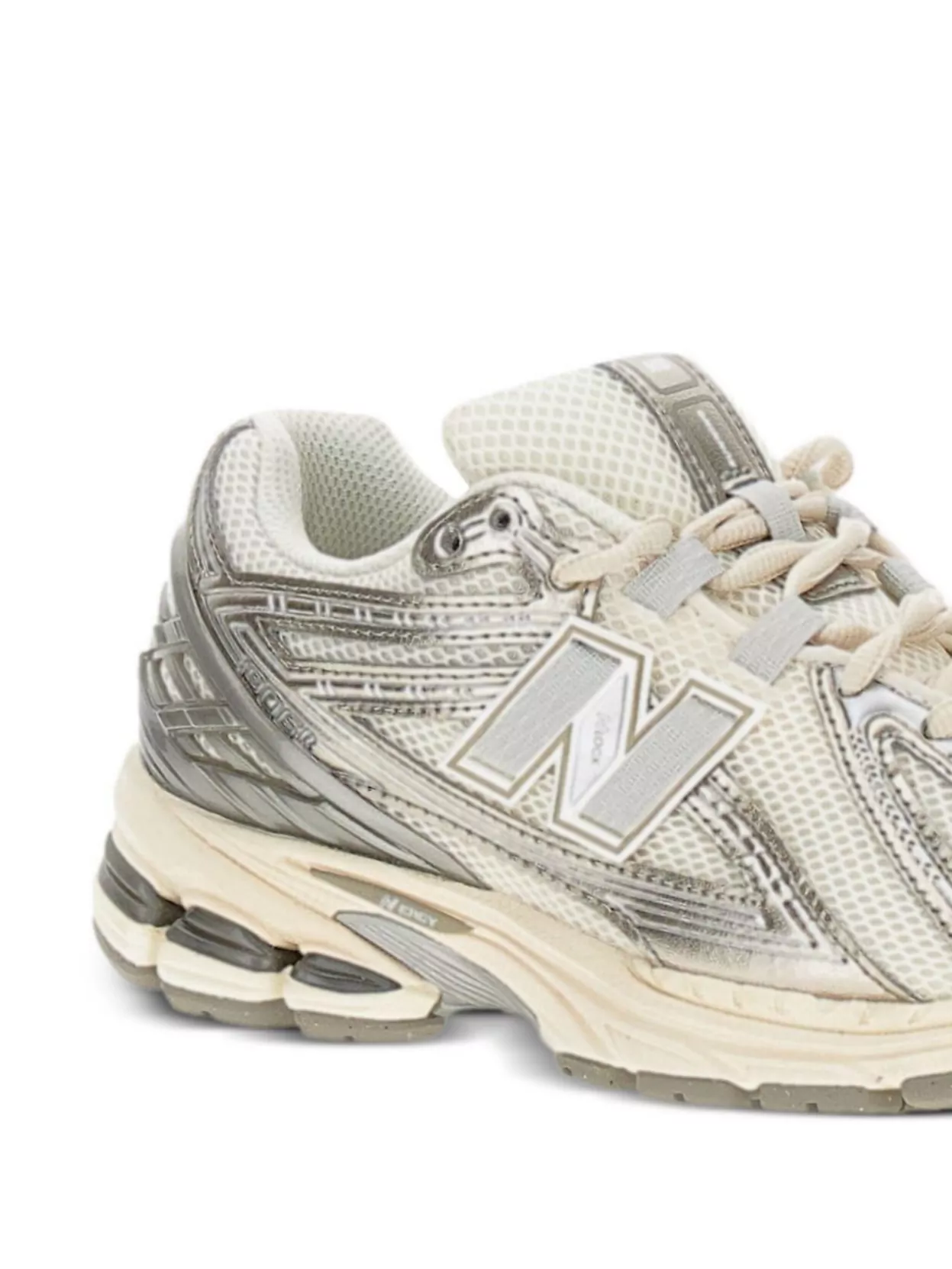 New Balance Modern Sneakers Segmented Sole