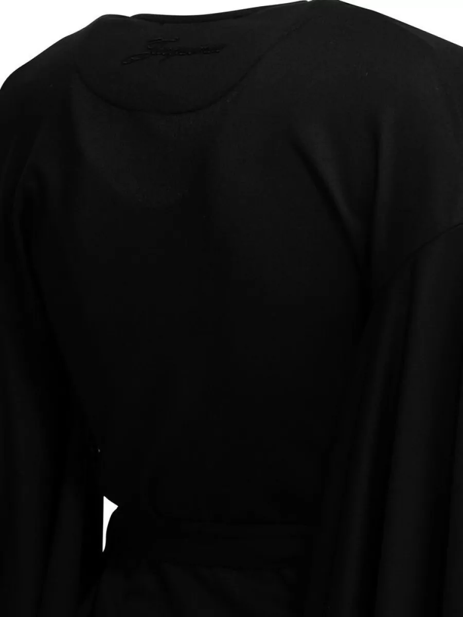 Jacquemus Wrap Top
