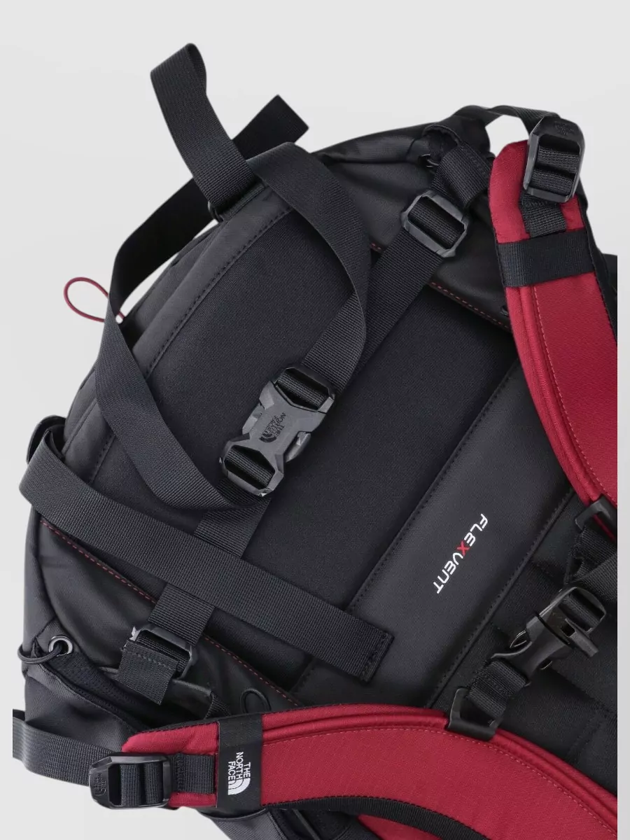 The North Face Recycled Nylon Backpack