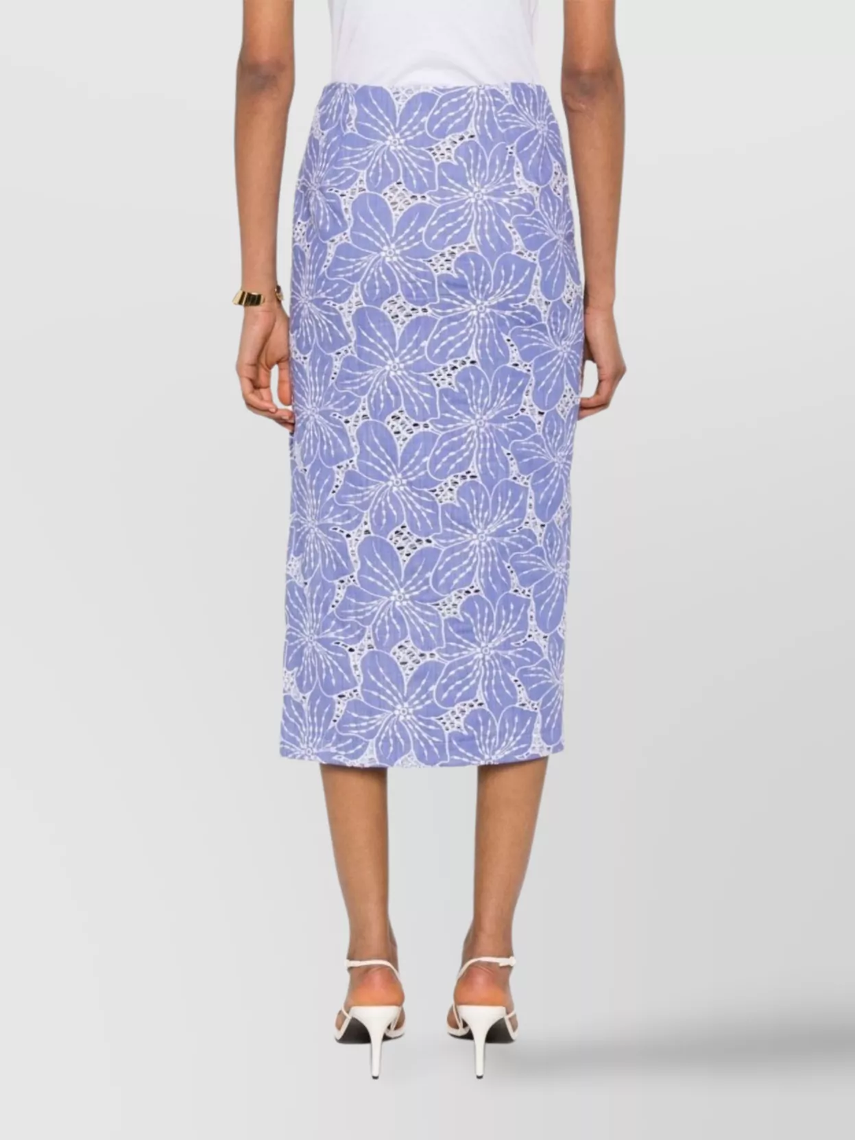 Shop Genny Knee Length And Midi Skirts