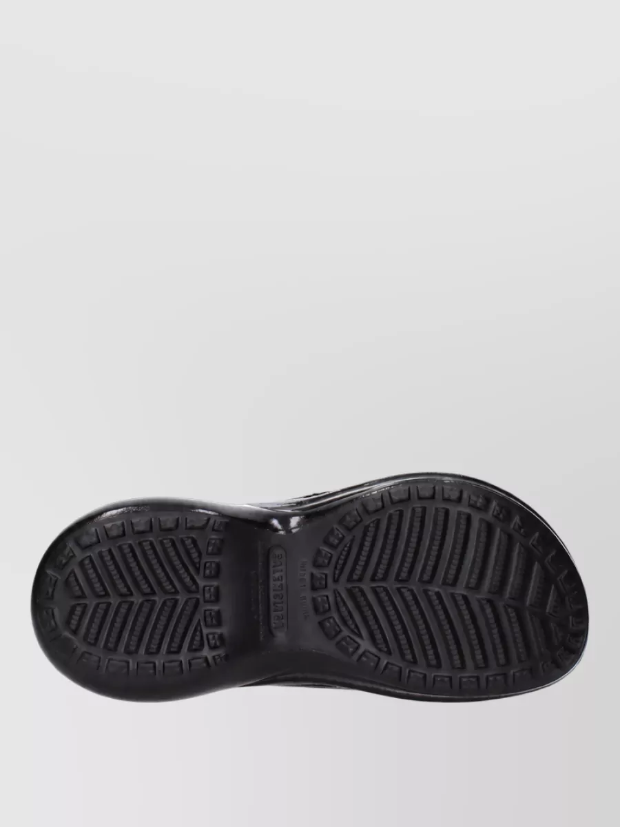 Balenciaga Rubber Mules