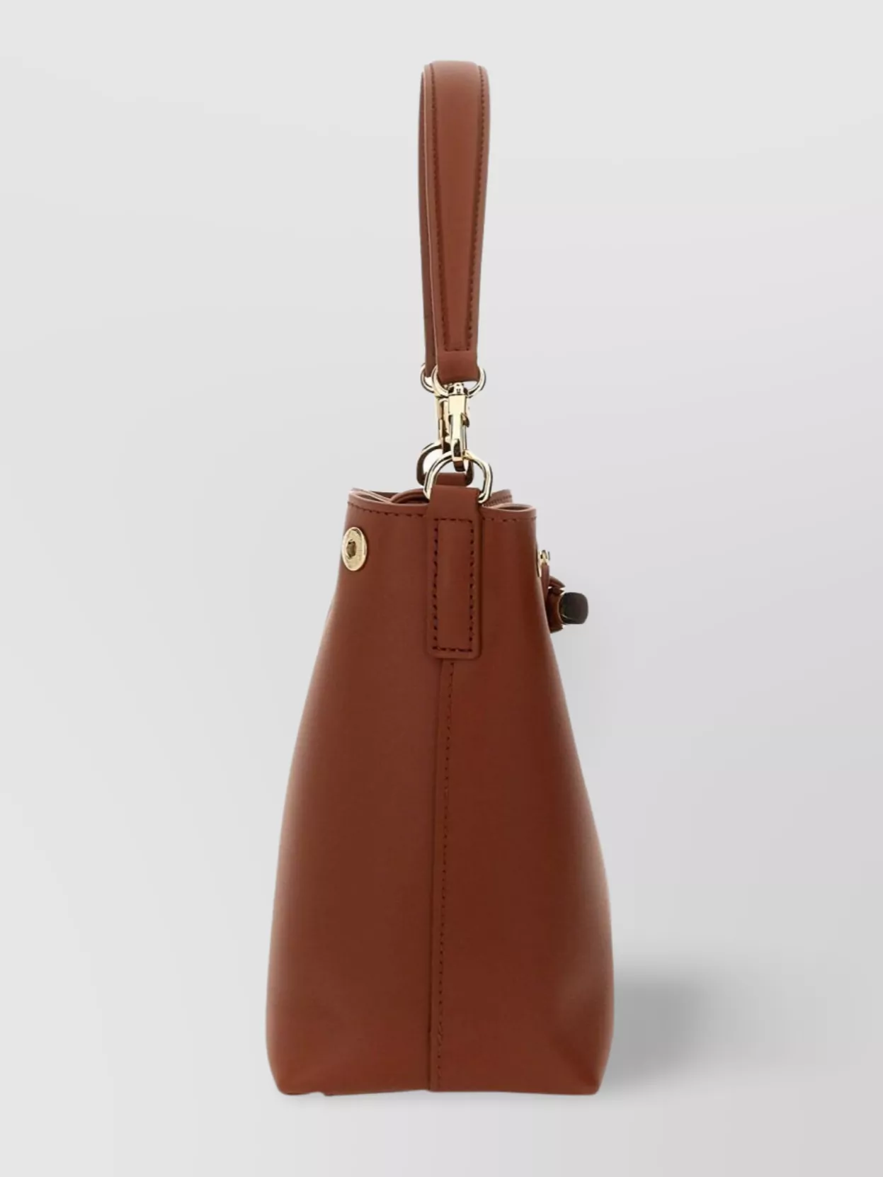 Longchamp The Reed Bucket Bag