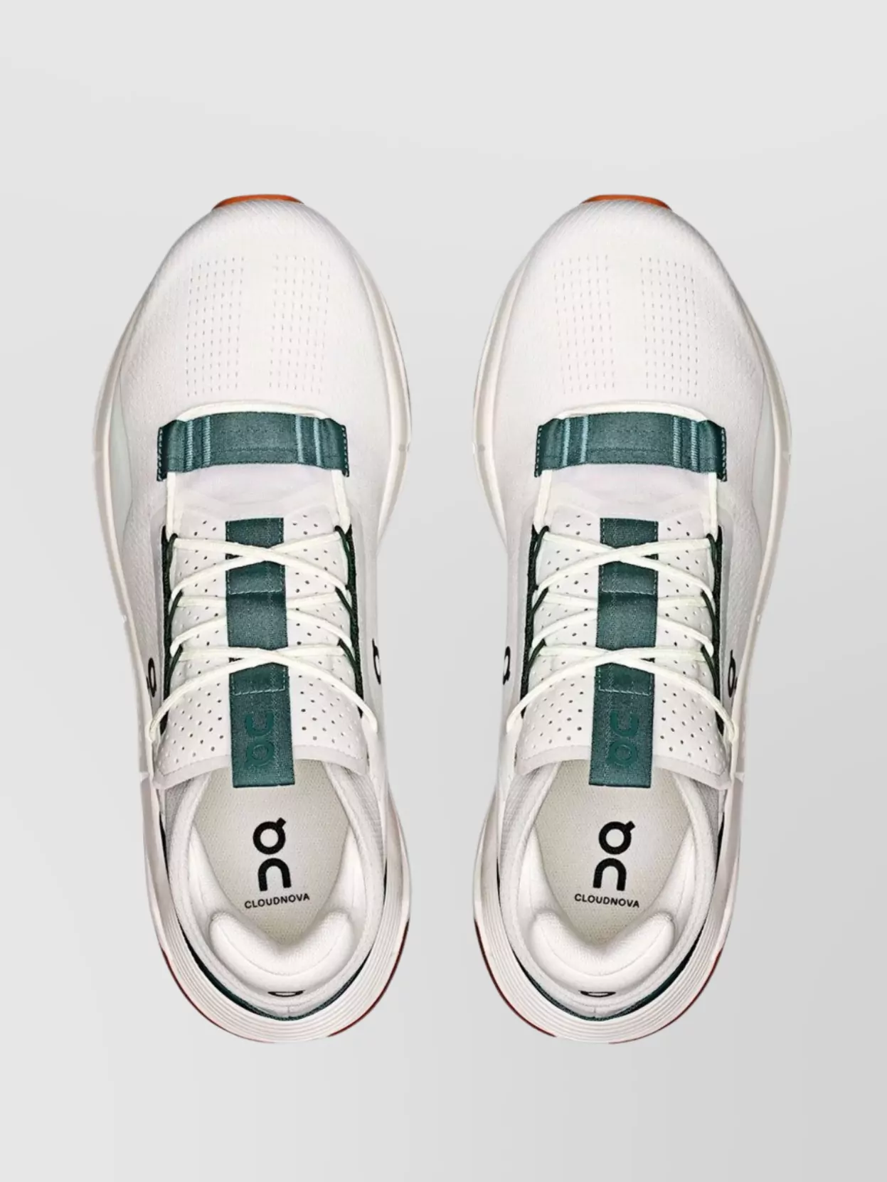 On Nova Cloud 2 Sneakers