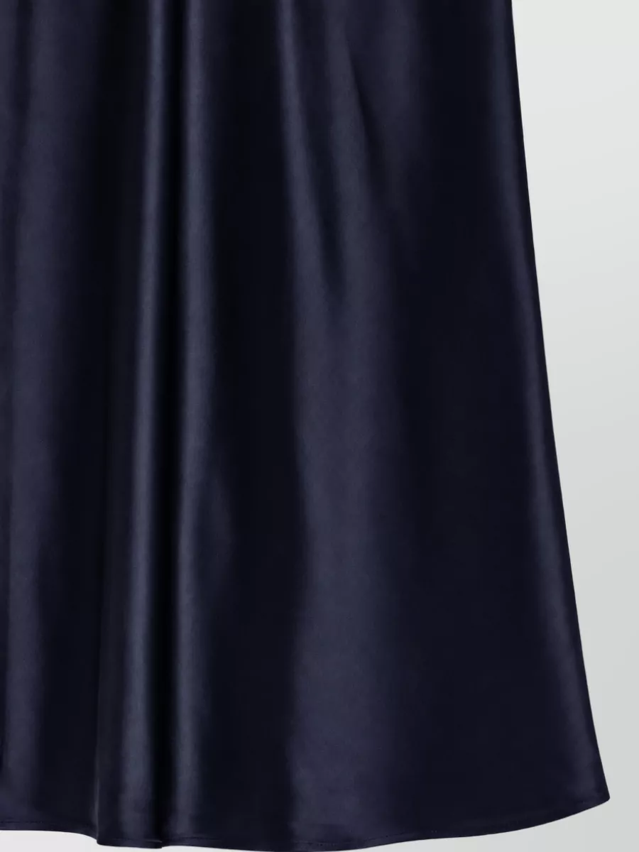 Anine Bing Maxi Skirt