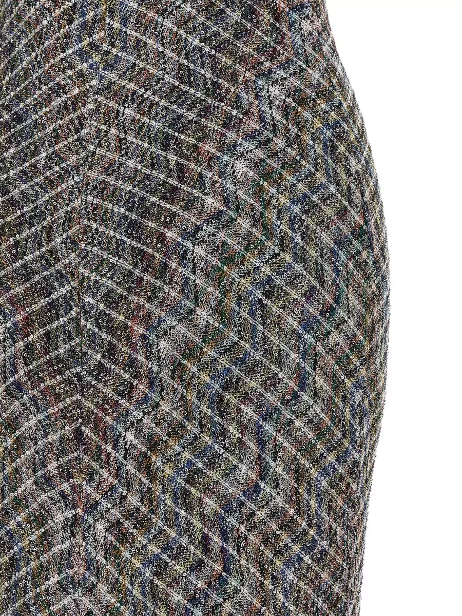 Missoni Sequin Maxi Dress