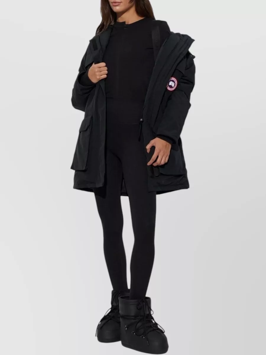 Canada Goose Expedition Puffer Jacket