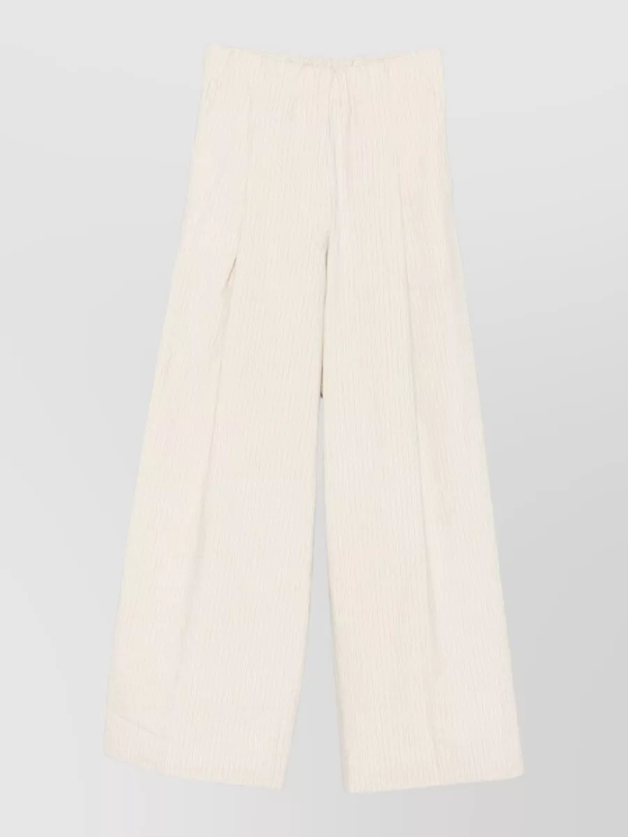 Dries Van Noten Straight-Leg Trousers