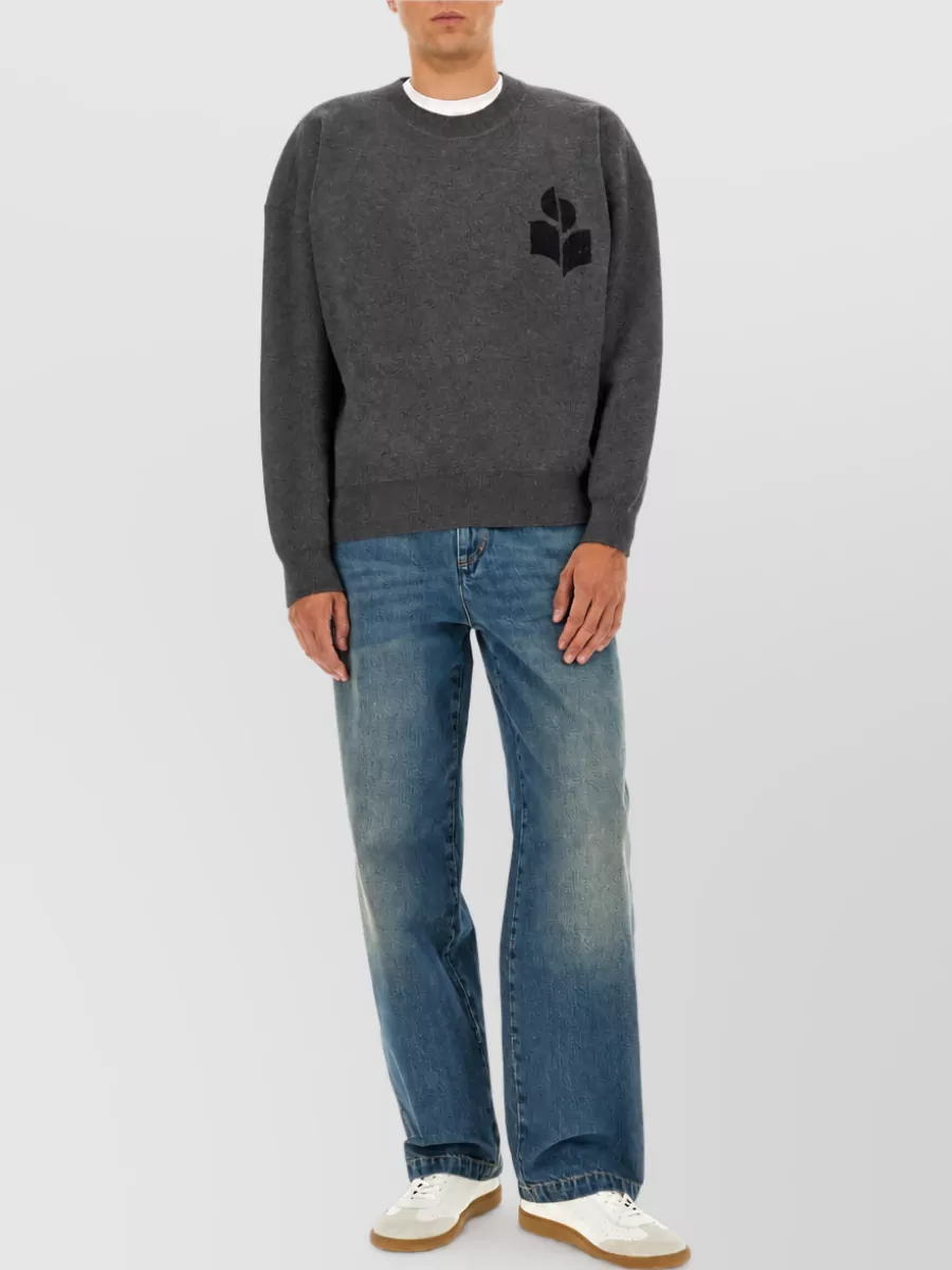 Isabel Marant Denim Jeans