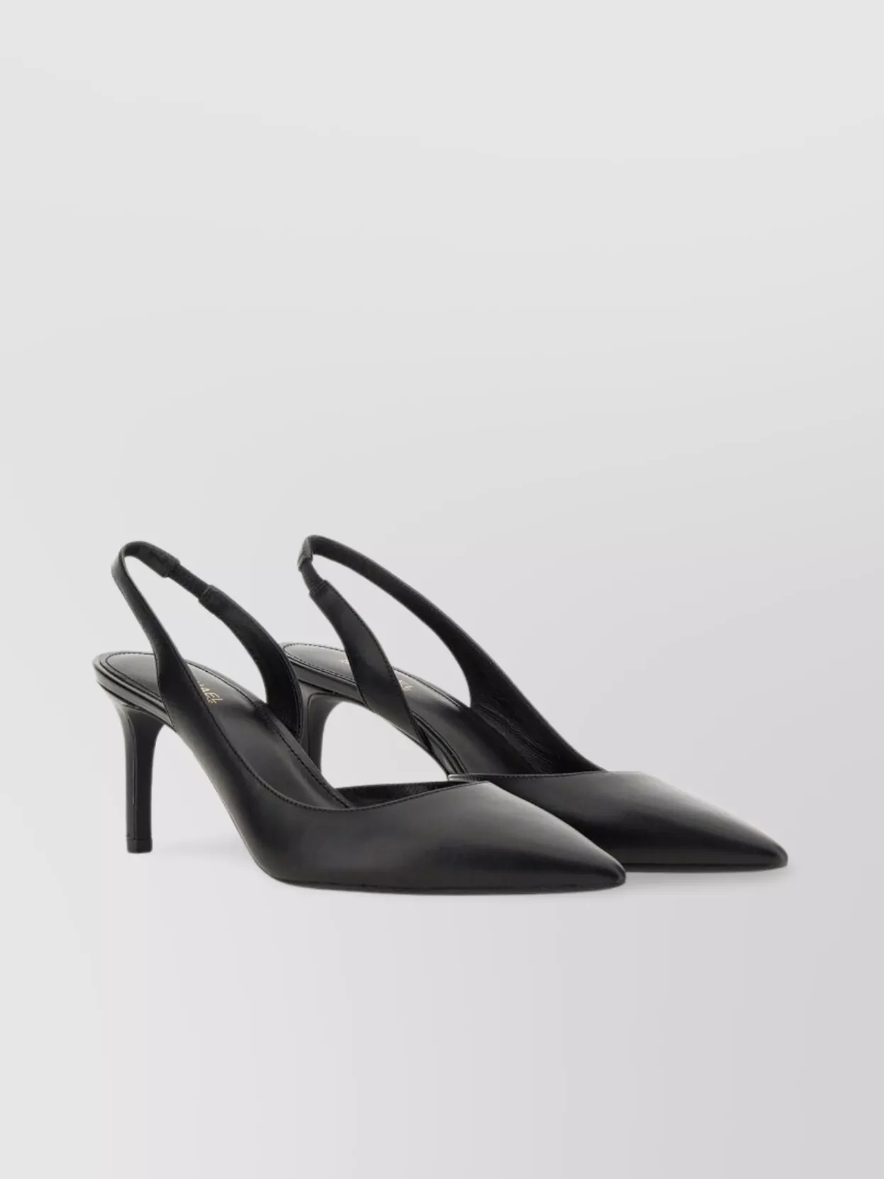 Michael Kors "alina" Pointed Toe Stiletto Heel Pumps