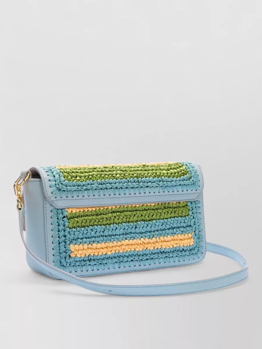 Furla Na Crossbody Bag