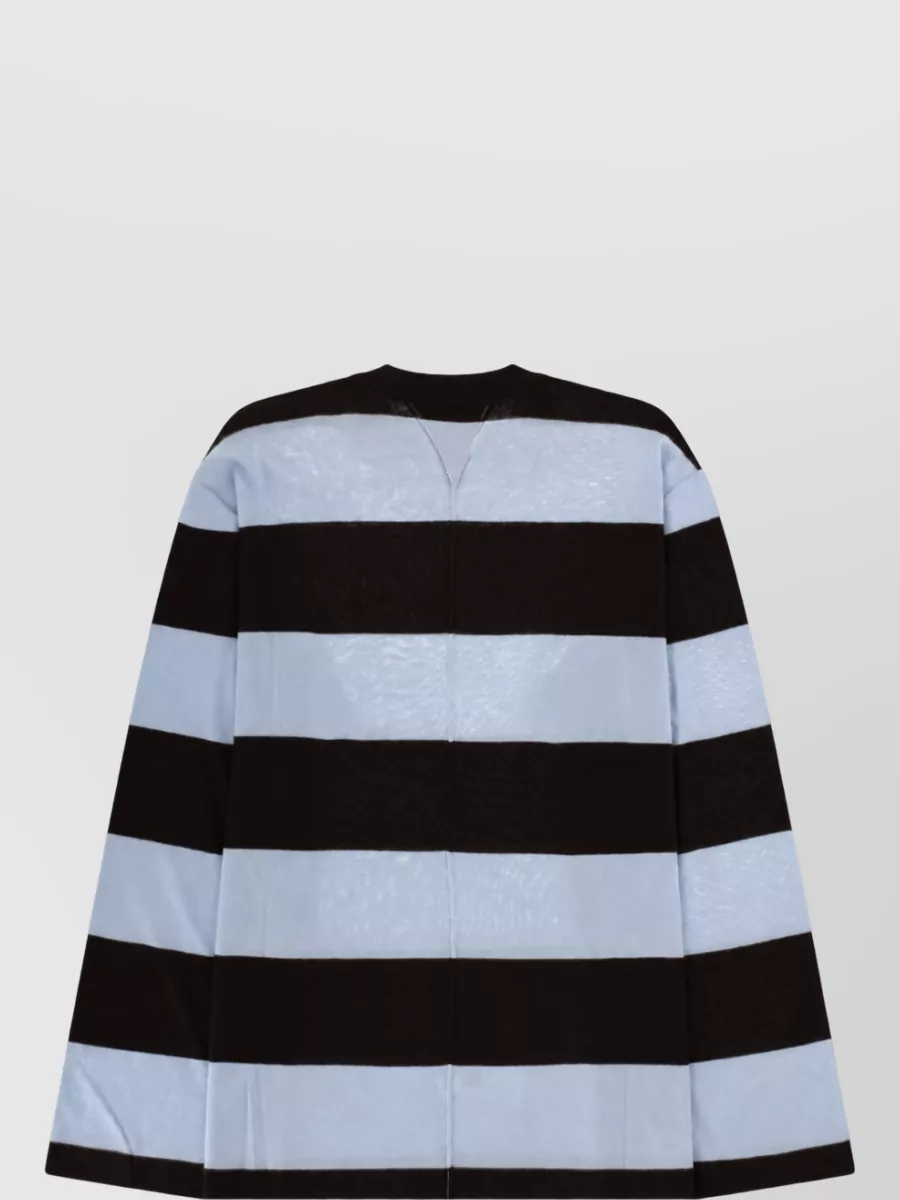 Bottega Veneta Cashmere T-Shirt