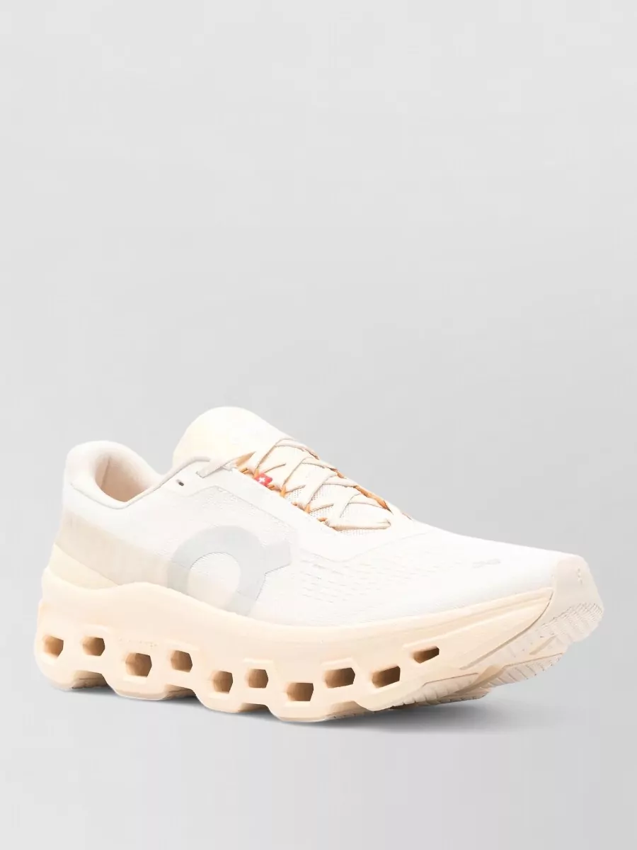 On Running Cloudmonster 1 Low-Top Sneakers