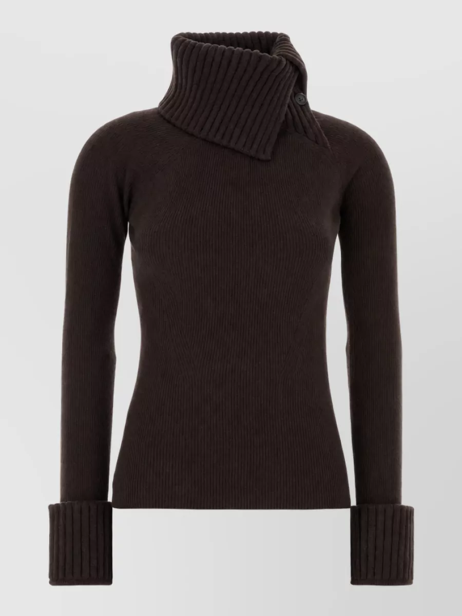 Sportmax wool-blend sweater