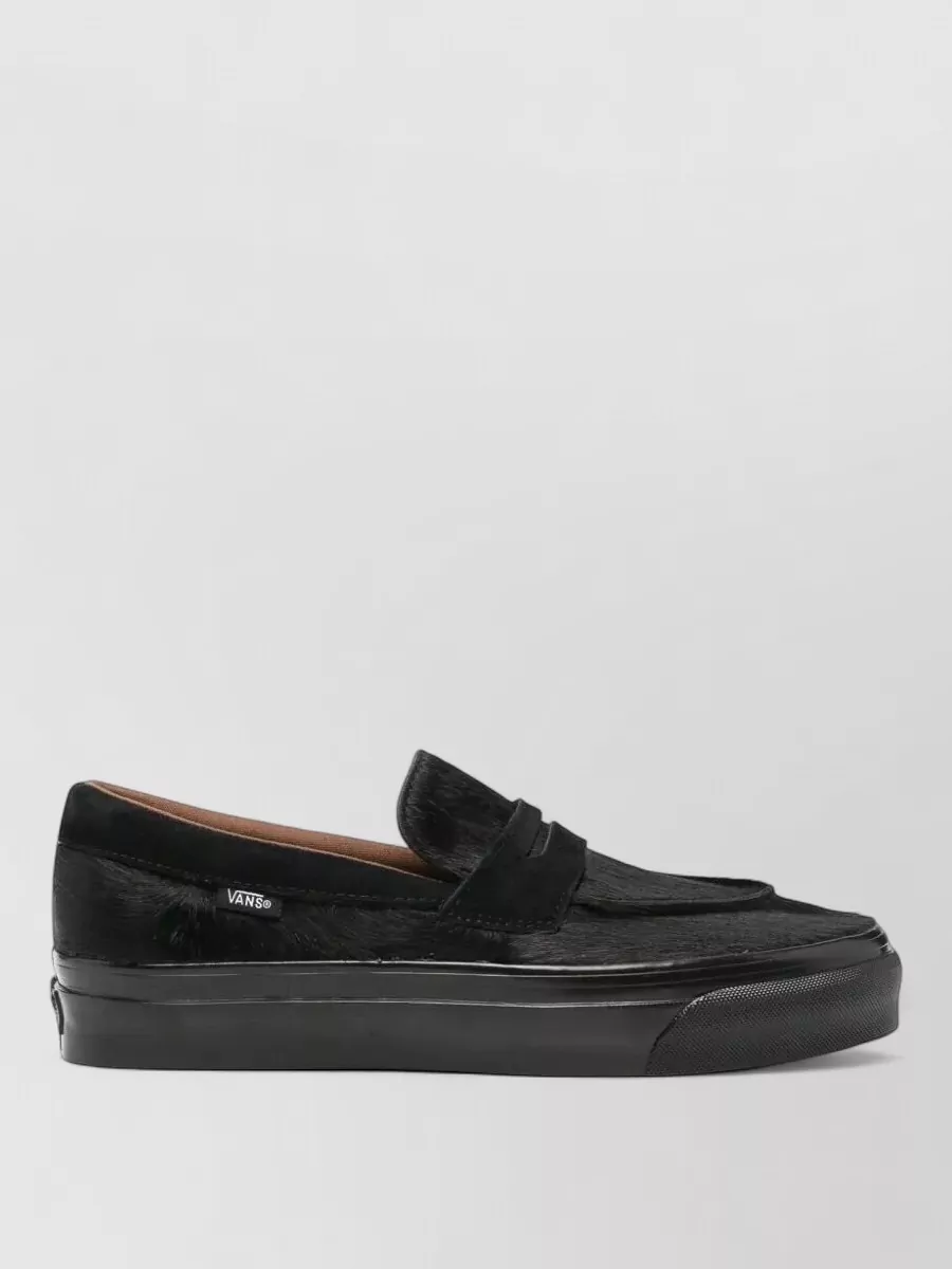 Vans Slip-On Sneakers