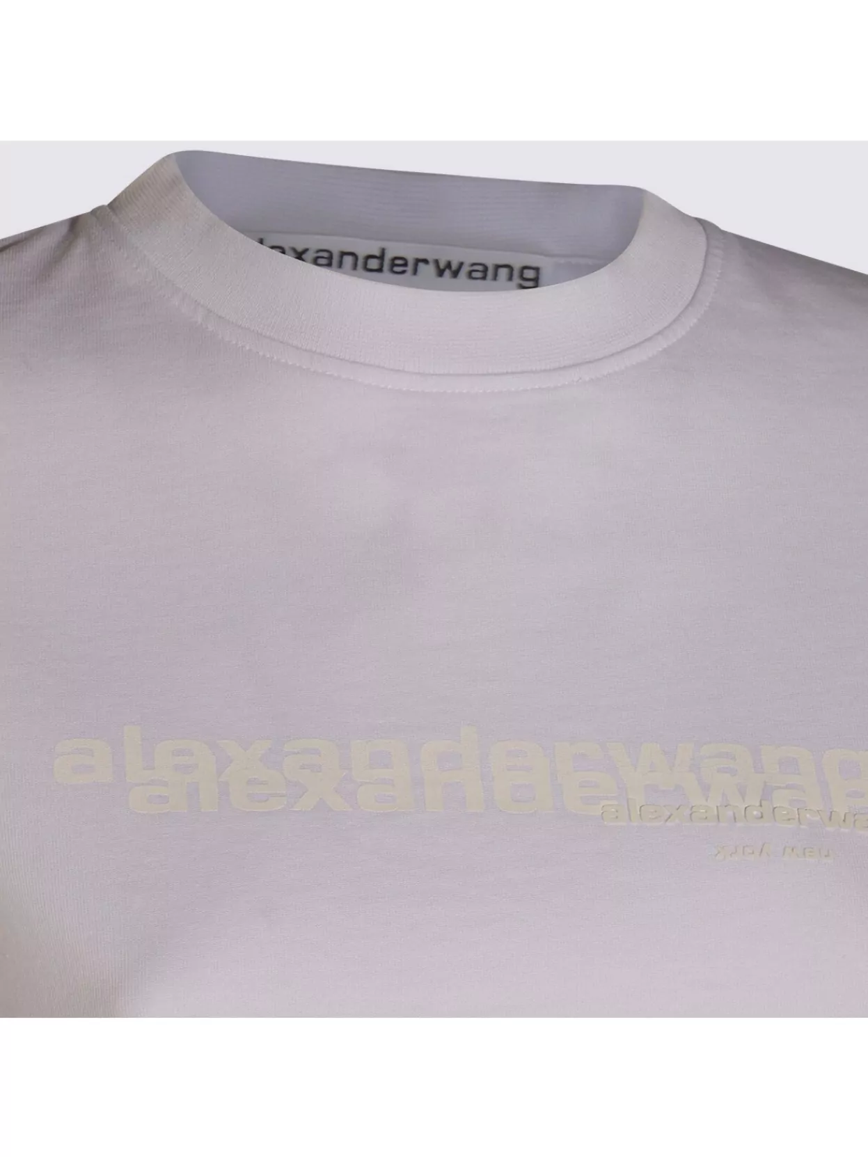 Alexander Wang Topwear In White