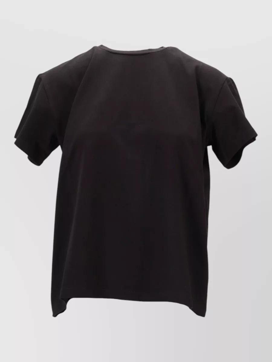 La Rose short-sleeve t-shirt