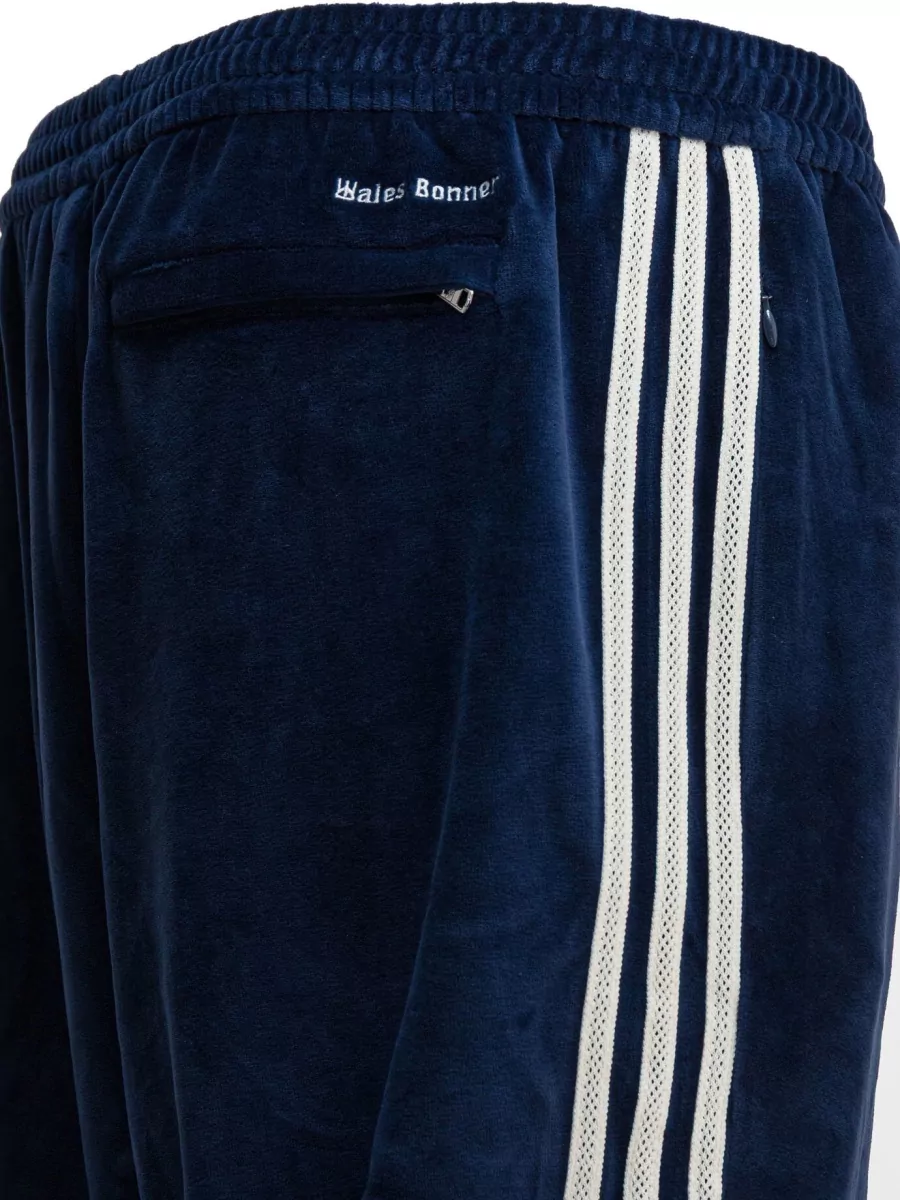Adidas Originals Velour Track Pants