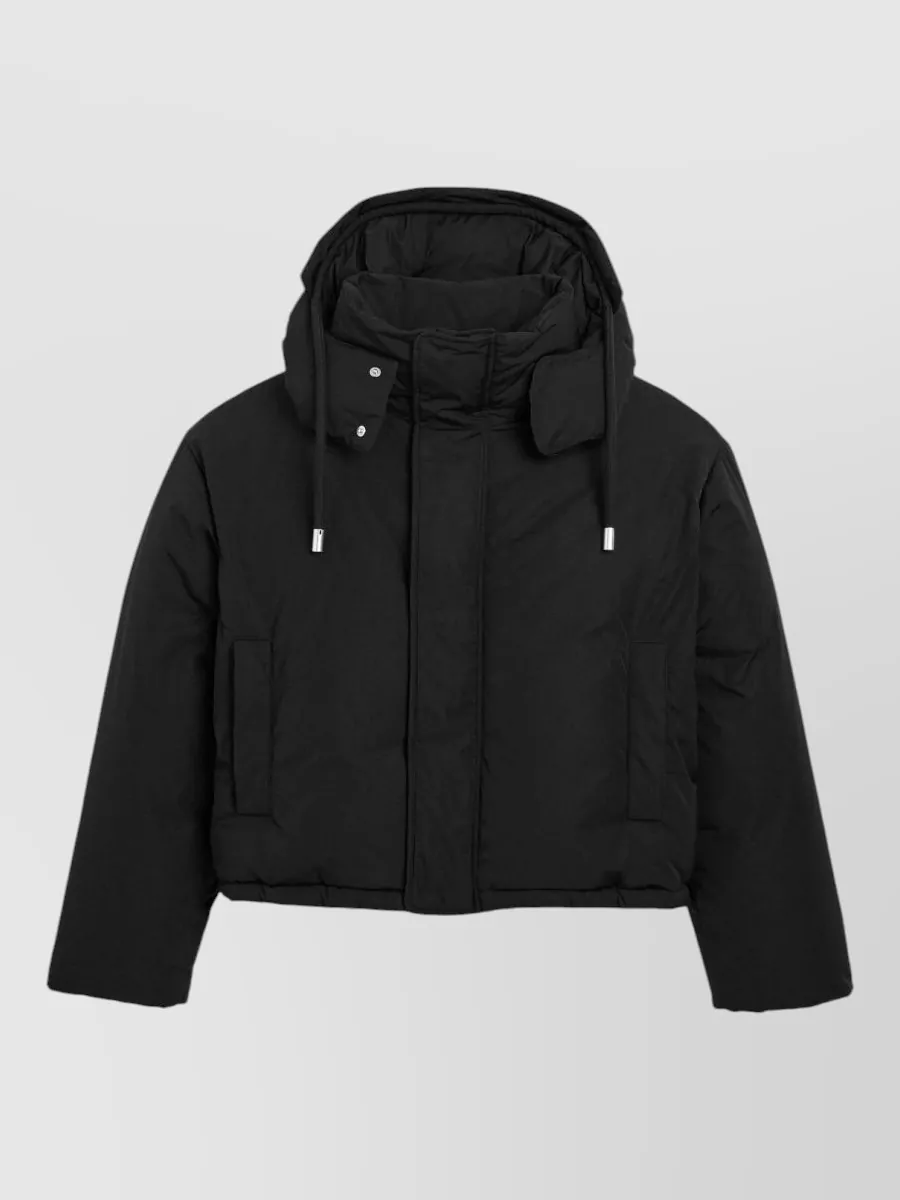 Ami Paris padded coat