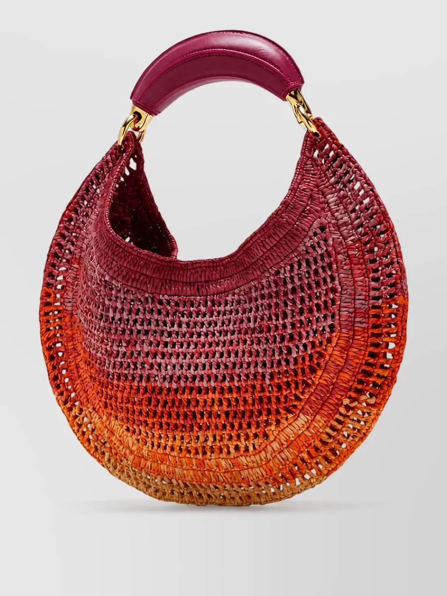 Chloé na beach bag