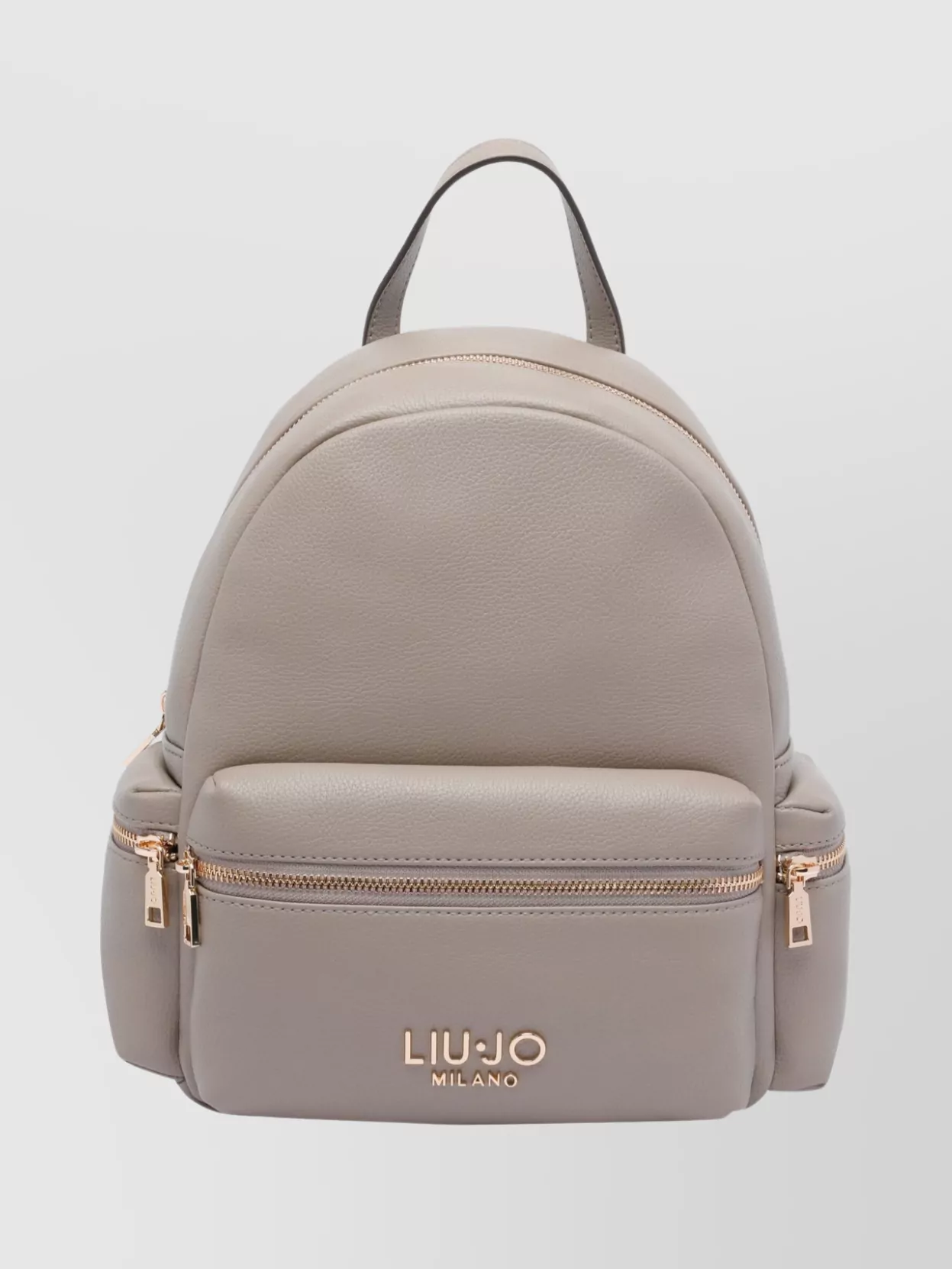 Liu •jo Versatile Backpack Featuring Multiple Pockets