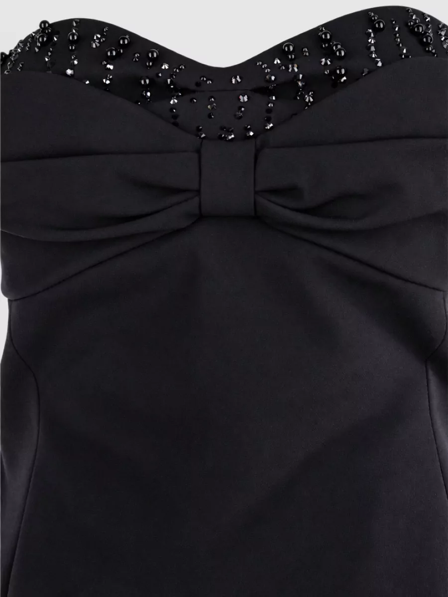 Genny Mini Dress