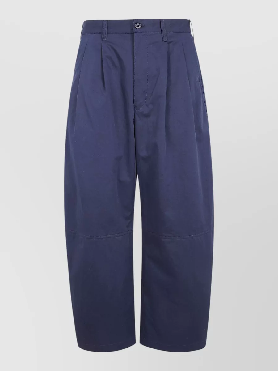 Comme Des Garçons Homme Tailored Shorts