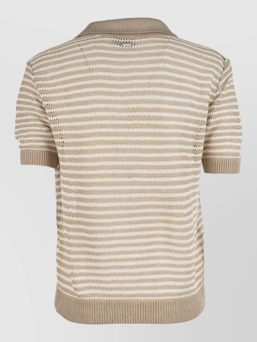 Paul & Shark Polo Top