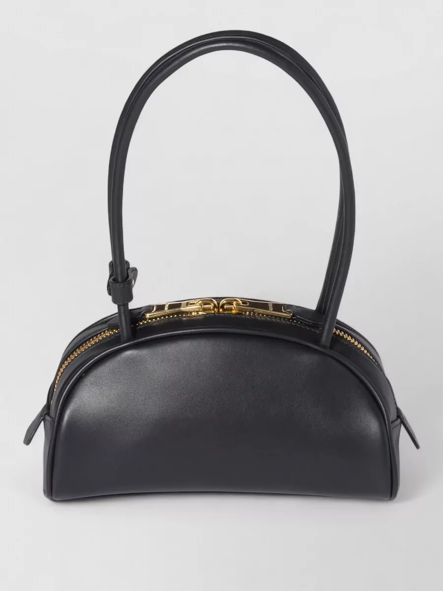 Miu Miu Beau leather shoulder bag