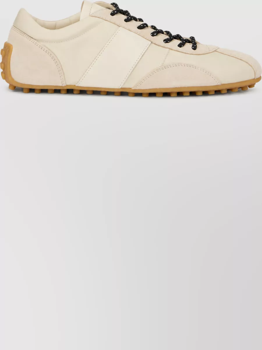 Tod's Low-Top Sneakers