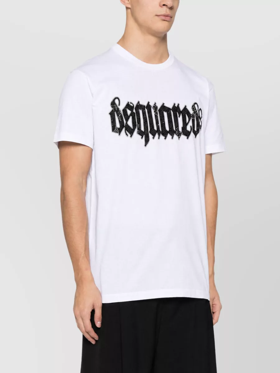 Dsquared2 Cotton T-Shirt
