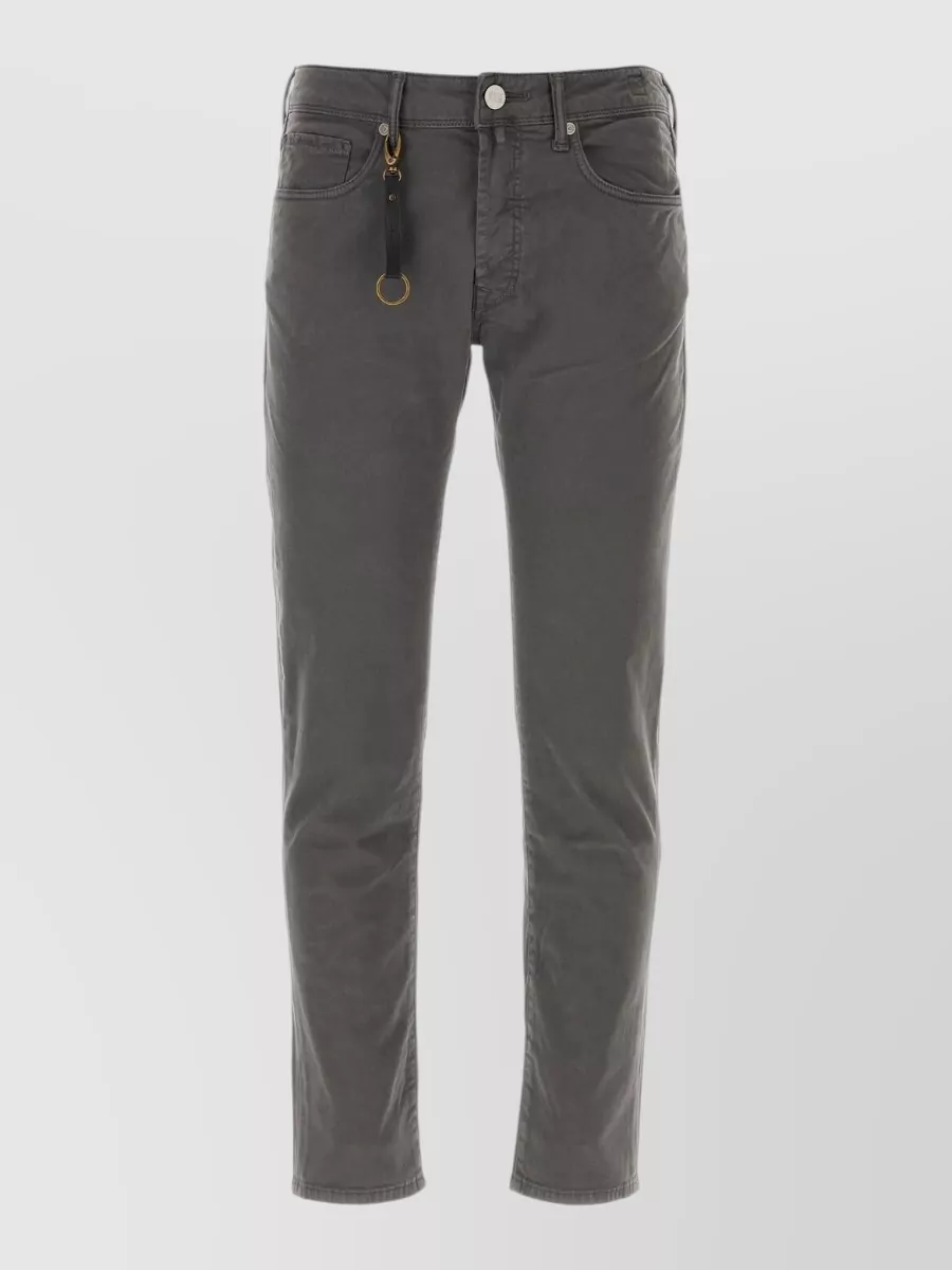 Incotex Straight-leg trousers