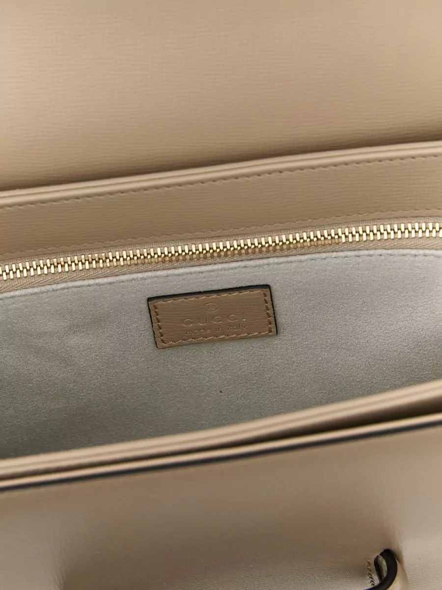 Gucci Horsebit 1955 Medium Shoulder Bag Strap